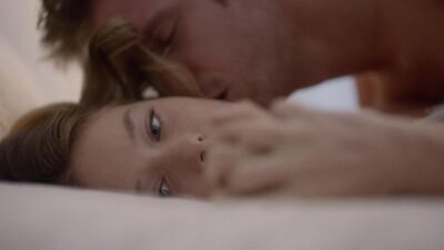 Rachel Keller nuda - Legion s02e01 (2018) HD 1080p