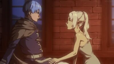 Freezing Hentai Porn Sex r34