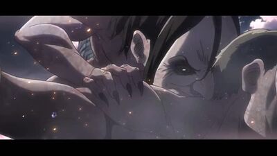 L'attacco dei giganti | AOT