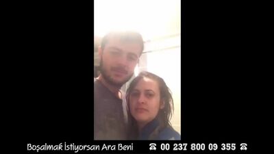 TURKISH INCEST MOTHER #4