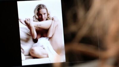 Lilian Klebow Nude - Henriette Again (2013) HD 720p Watch Online