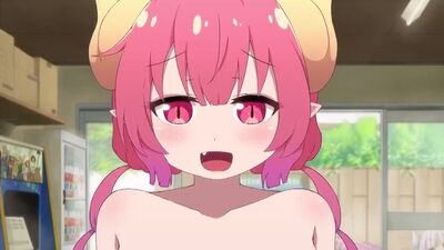 Kobayashi-san's Dragon Maid | Hentai