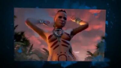 TOP 10 SEX SCENES IN VIDEO GAMES