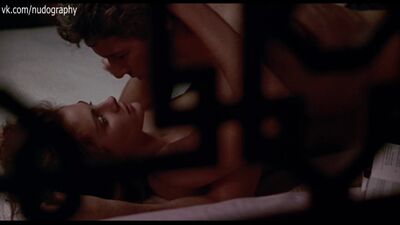 Julia Roberts nue dans le film « Pretty Woman » (1990, Gary Marshall)