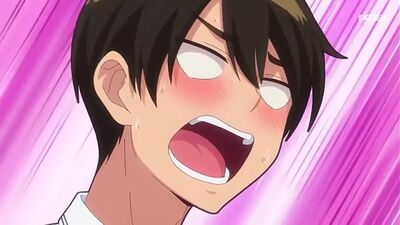 Suffer, Adam (Episodes 1–4) [voiceover]