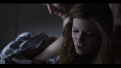 Kate Mara nackt – House of Cards, Staffel 2, Folge 1 (2014) HD 1080p online anschauen