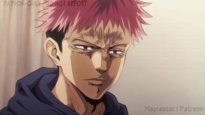 JJK Nobara Kugisaki - MAPLESTAR (hentai, anime, parody, Nobara Kugisaki, JUJUTSU KAISEN, Magic Battle)