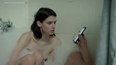 Anastasia Krasovskaya - A Cell of Society (2024)