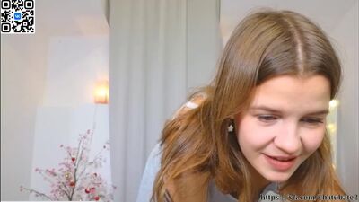 Kamera Eli_Sun – Cel osiągnięty! Dziękujemy wszystkim, którzy przekazali napiwki! #18 #nieśmiała #młoda #szczupła 11.01.2023 12:45:21