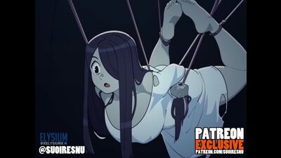 Yamamura Sadako von Suoiresnu [The Ring]