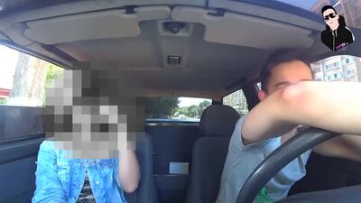 THE SKIN GOT CARRIED AWAY BY THE GRANDMAS, PART 2! A SCAM IN THE CAR, SEX FOR AN IPHONE Funny Vines _.mp4