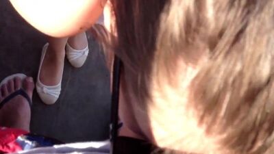 Succhia sul tetto) (720p)