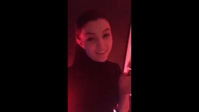 Streamer Olyasha on the leak of her nude photos OLYASHAA