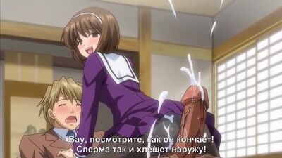 Hentai, yuri, porno animé, yuri, inceste, ecchi, ecchi non censuré, uncensored, doublage de Bakunyu, Mazakon, harem