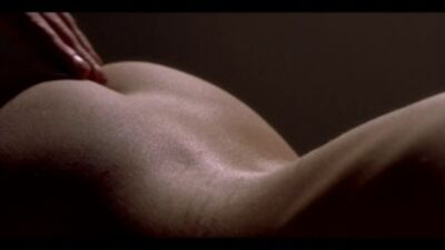 Jessica Biel desnuda