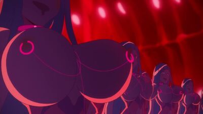Ja! Ja! Ja! – daoko (gościnnie Teddyloid) (1080p, 60 klatek na sekundę)
