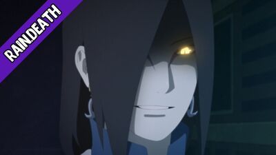 [Rain.Death] Boruto: Naruto Next Generations 172 / Boruto: A Próxima Geração de Naruto, episódio 172 [Dublagem em russo]