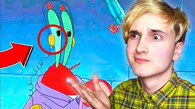 [Dunkar] A LÓGICA NOS DESENHOS ANIMADOS
