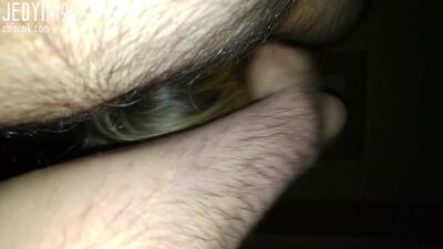 Follada brutal en la boca, mamada