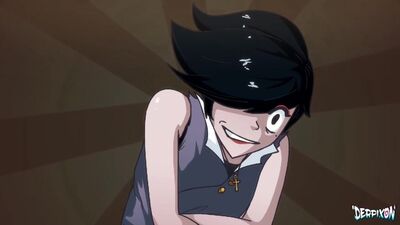 Stuffy Bunny Derpixon : anime, animation, porno, hentai, 18+