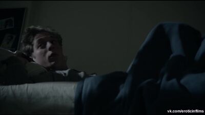 Шэймлесс (4-маусым, 8-эпизод) Николь Блум және Джереми Аллен Уайт