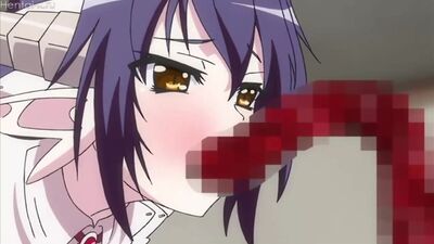 (Doublage par PikaDiller) Le Sang de Vénus, épisode 2 / Hentai / Venus Blood Brave / Hentai / 2019 / Anime / Tentacules / Ecchi / Top / 18+