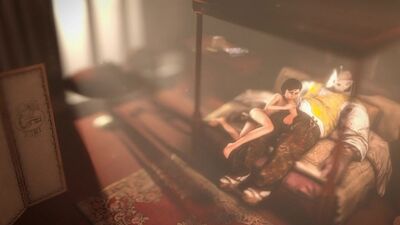 Жоғары сапалы анимациялық порно: Bioshag Trinity Porn 18+ Эротика Секс Жас Шлюха Mofos Блоджоб
