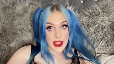 Princessarits OF 6 [transessuali, shemale, tgirl, trap, 1080p]