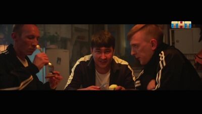 Ресейде бір кездері: Кровосток – шынайы Жаңа жыл