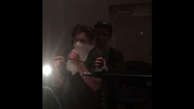 Tom Holland dá voz ao Homem-Aranha