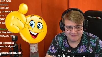 [SSaSke Нарізки] Обміняв СімплДімпл на саморобний сквіш