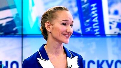 Актриса Полина Сидихина «Дәвлетов» фильмін түсіру туралы