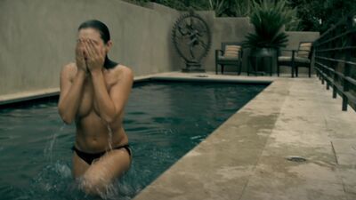 Lili Mirojnick Nude - Assassins Tale (2013) Watch Online / Lili Mirojnick - The Story of the Assassins