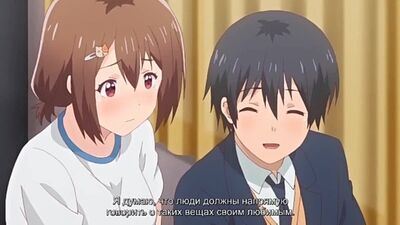Anime, porno, 18+