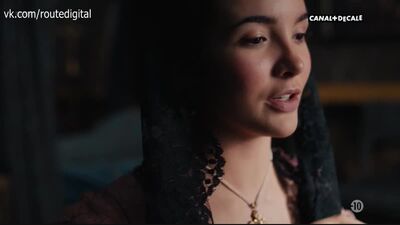 Мэддисон Джайзани Нюд – Версаль s03e06 (Франция, 2018) 1080p HDTV АНГЛИЙШЕ Онлайн көру