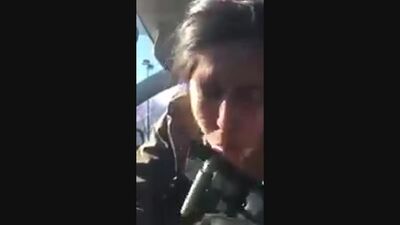 Blowjob gegen Bezahlung, im Auto, Pickup, Sex, privat, Porno, Blowjob, Minderjährige, bis in den Rachen, schmerzhaft, Ficken, gefickt