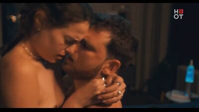 Dar Zuzovsky Nude - Corduroy s01e01-02 (2023) HD 1080p Watch Online / Dar Zuzovsky - Velvet