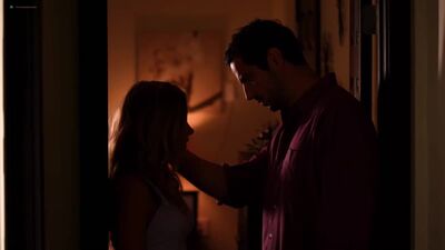 Olesya Rulin, Michelle Borth – „Devious Nanny” (2018) HD 1080p – nagość w sieci? Seksowne! Obejrzyj online