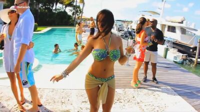 Pool-Party-Mix HD