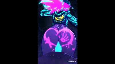Artiste - derpixon