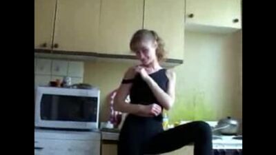A father seduced his own daughter (Russian)