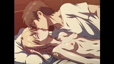 Hentai de incesto entre irmão e irmã