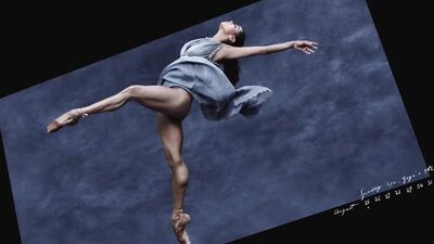 Laetitia Casta, Julia Garner, Gigi Hadid, Misty Copeland nago – Kalendarz Pirelli 2019 – „DREAMING” autorstwa Alberta Watsona