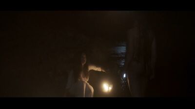 Деврім Лінгнау оголена — «Кармілла» (2019) HD 1080p Дивитися онлайн / Деврім Лінгнау — «Кармілла»
