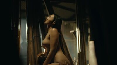Azi Acosta, Stephanie Raz, Apple Castro nude - Litsoneras (2023) HD 1080p Guarda online