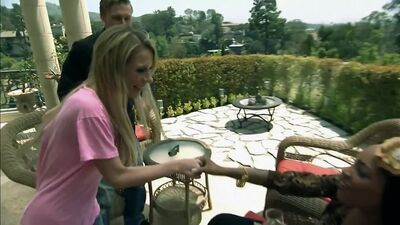Playboy TV – Foursome – Staffel 4, Folge 5