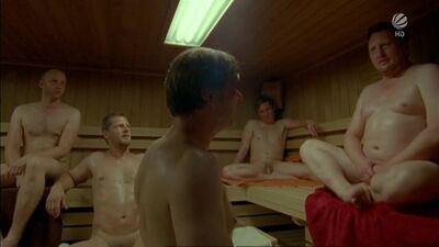 HENNING BAUM, PETER FIESELER, MARTIN BRAMBACH, MICHAEL PYTER y ULRICH LENK - Huelga sexual, parte 1
