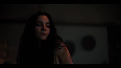Martha Higareda - Altered Carbon Stagione 1 Episodio 5 Parte 2