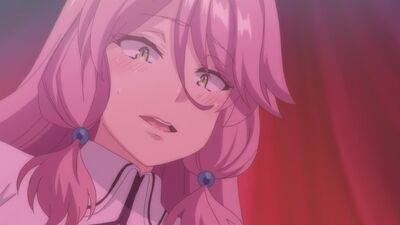 Le magicien guérisseur : Un nouveau départ, épisode 3 [Anidub] [BD 1080] [Non censuré]
