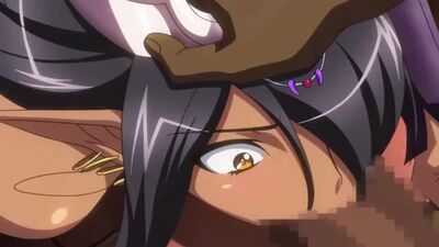 [][VIP][] The Black Beast / Kuroinu: Kedakaki Seijo wa Hakudaku ni Somaru - Episode 1 with Russian subtitles / Hentai & Hentai